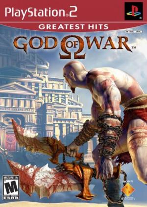God of War [Greatest Hits] (Complete)