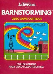 Barnstorming (Loose Cartridge)