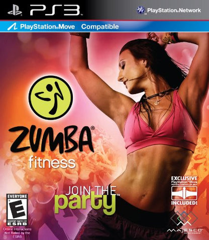 Zumba Fitness (Complete)