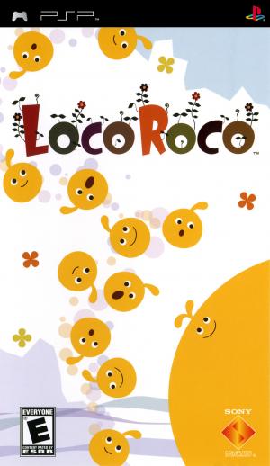 LocoRoco (Complete)