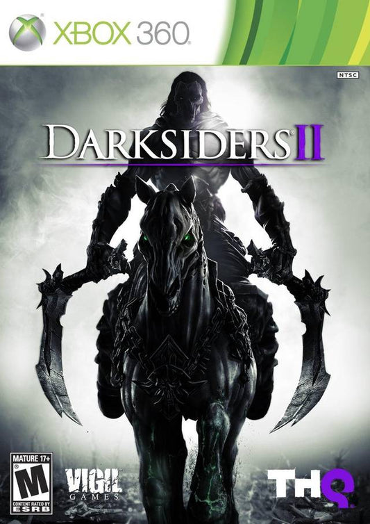 Darksiders II (Complete)