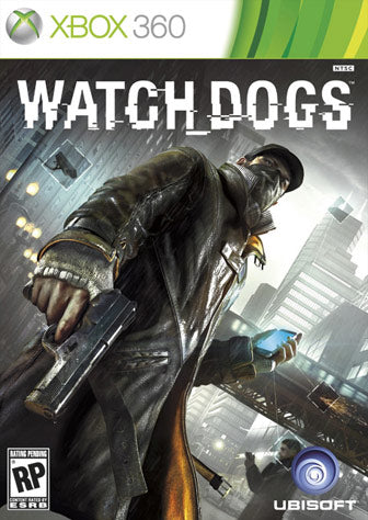Watch Dogs (Complete)