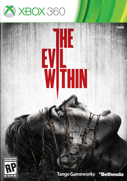 The Evil Within (Complete)