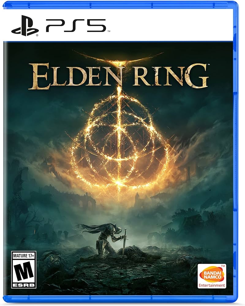 Elden Ring (Complete)