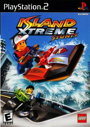 Island: Extreme Stunts (Complete)