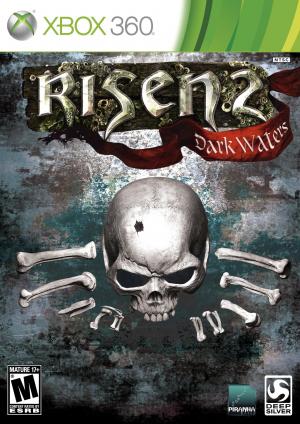 Risen 2: Dark Waters (Complete)