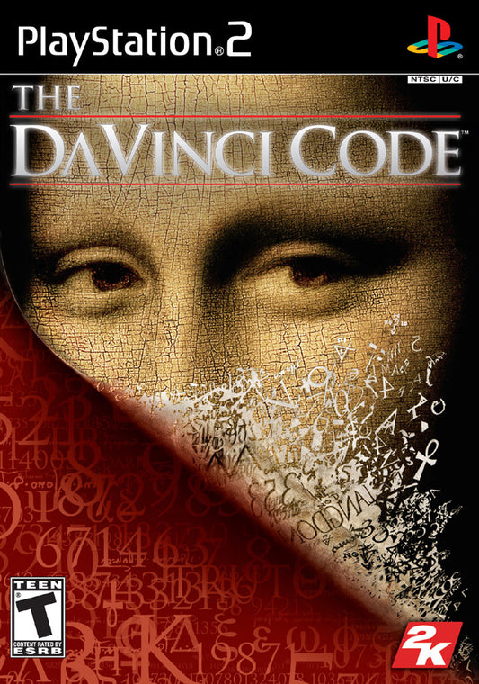 Da Vinci Code (Complete)