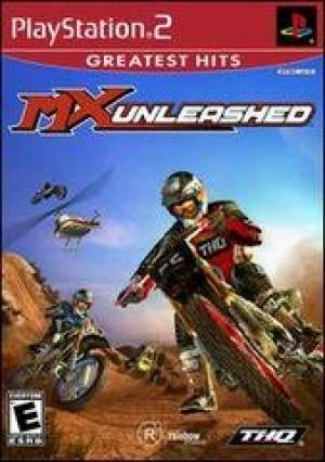 MX Unleashed [Greatest Hits] (Complete)