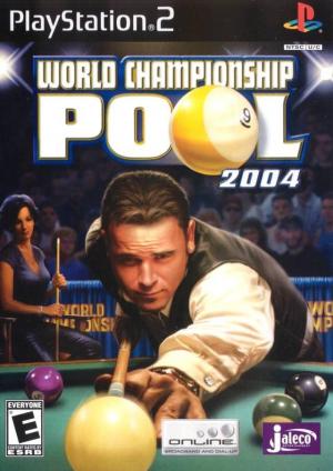 World Championship Pool 2004 (Complete)