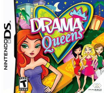 Drama Queens (Loose Cartridge)
