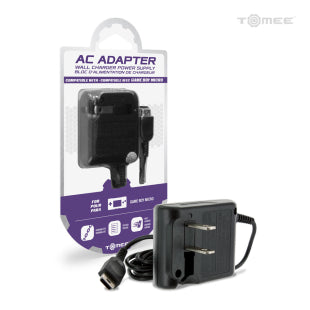 AC Adapter - GB Micro (New)