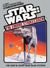 Star Wars The Empire Strikes Back (Loose Cartridge)