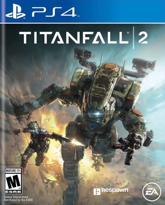 Titanfall 2 (Complete)