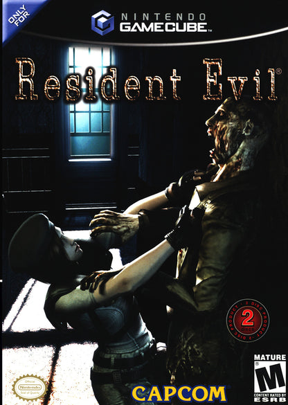 Resident Evil (Complete)