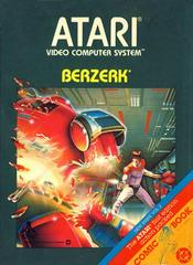 Berzerk (Loose Cartridge)