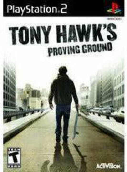 Tony Hawk Proving Ground (Complete)