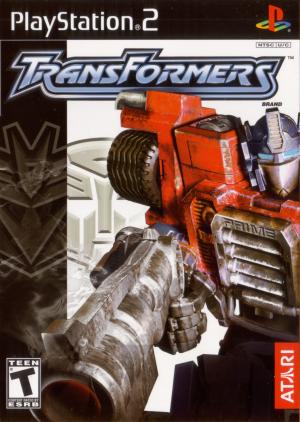 Transformers (Complete)