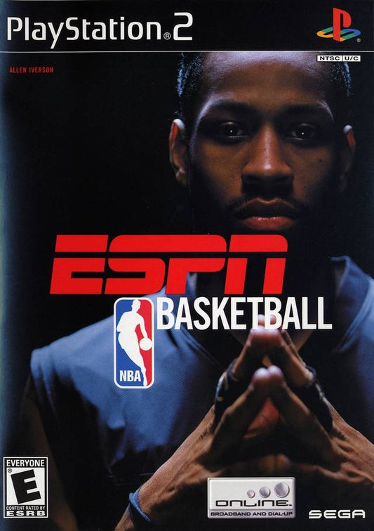 ESPN Basketball (Complete)