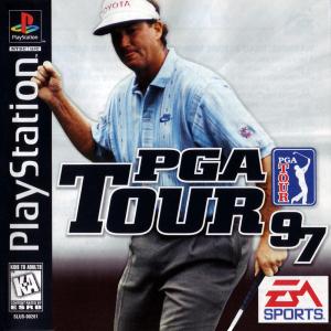 PGA Tour 97 (Complete)