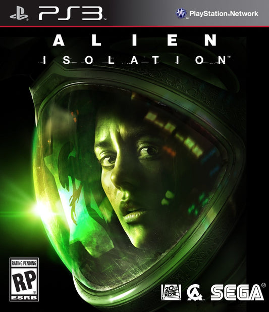 Alien: Isolation (Complete)