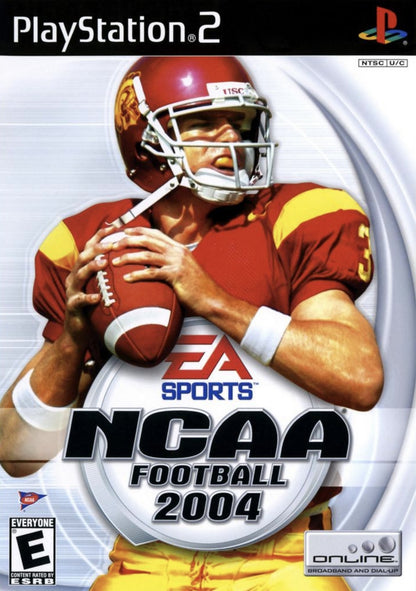 NCAA Football 2004 (Complete)
