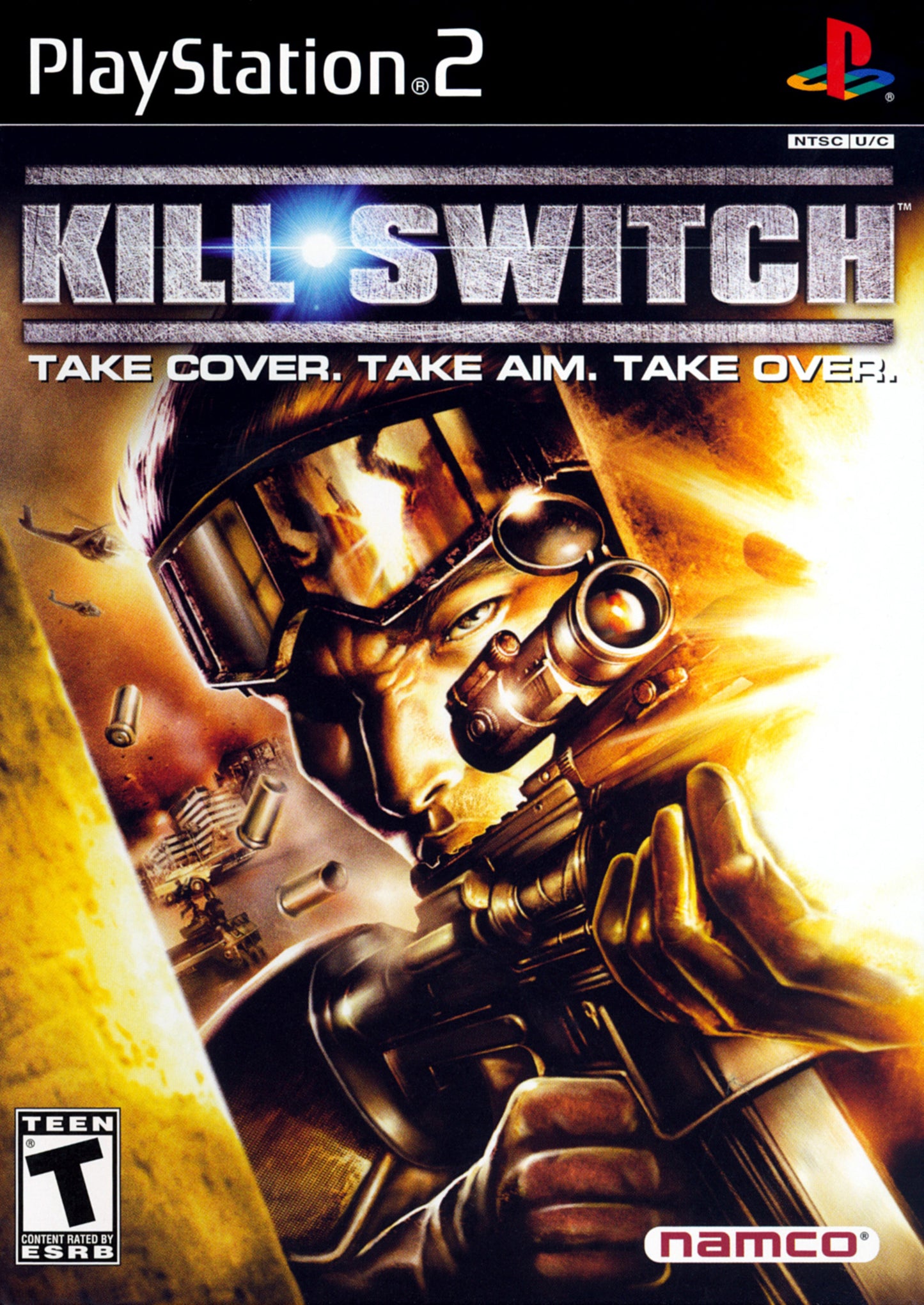 Kill.Switch (Complete)