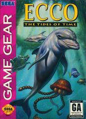 Ecco the Tides of Time (Loose Cartridge)