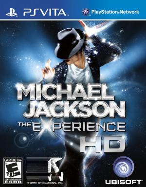 Michael Jackson: The Experience (Complete)