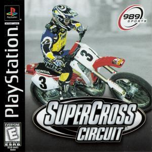 Supercross Circuit (Complete)