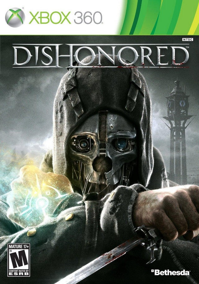 Dishonored (Complete)