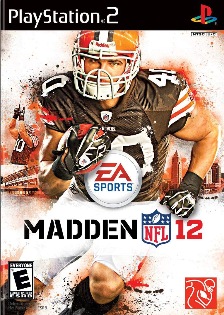 Madden NFL 12 (Complete)