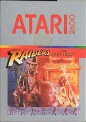 Raiders of the Lost Ark (Loose Cartridge)