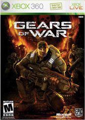 Gears of War (CIB)