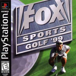 Fox Sports Golf 99 (Complete)