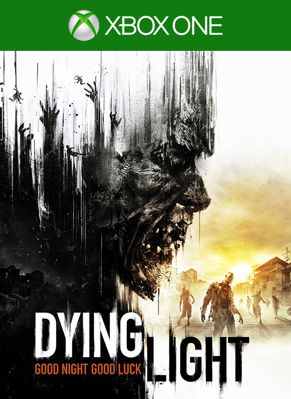 Dying Light (Complete)