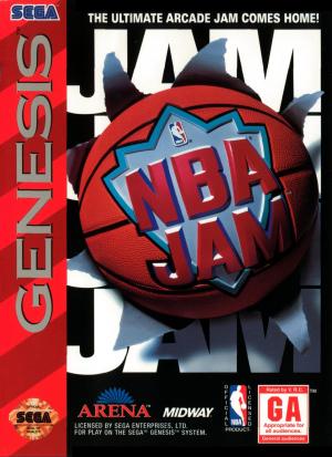NBA Jam (Missing Manual)