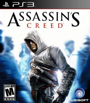 Assassin's Creed (Complete)