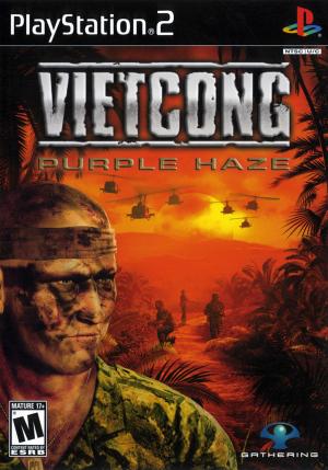 Vietcong Purple Haze (Complete)