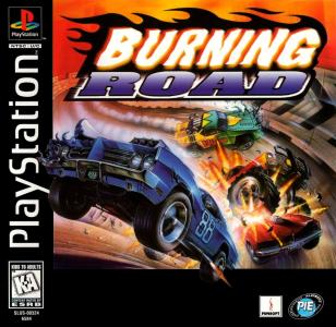 Burning Road (Complete)