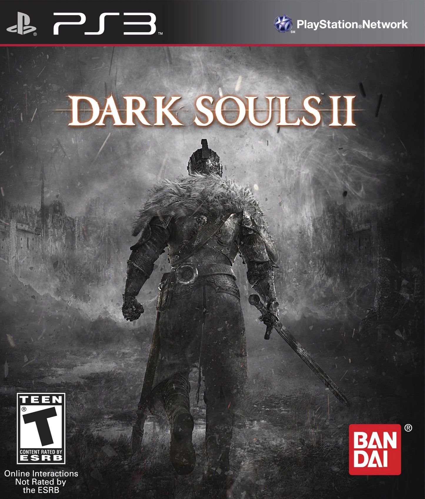 Dark Souls II (Complete)