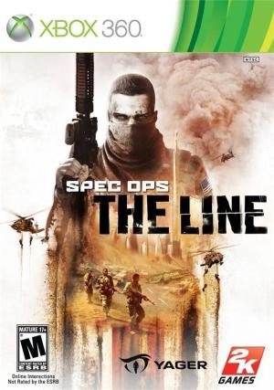 Spec Ops The Line (Complete)