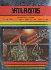 Atlantis (Loose Cartridge)