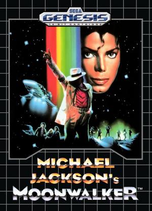 Michael Jackson Moonwalker (Complete)