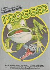 Frogger (Loose Cartridge)