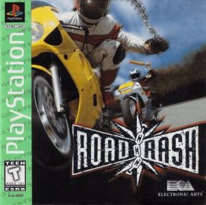 Road Rash [Greatest Hits] (Complete)