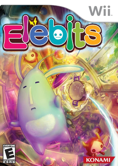 Elebits (Complete)