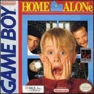 Home Alone (Loose Cartridge)