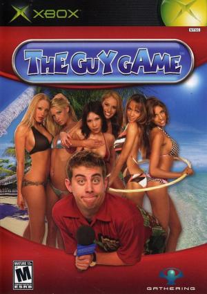 The Guy Game (Loose Disc)