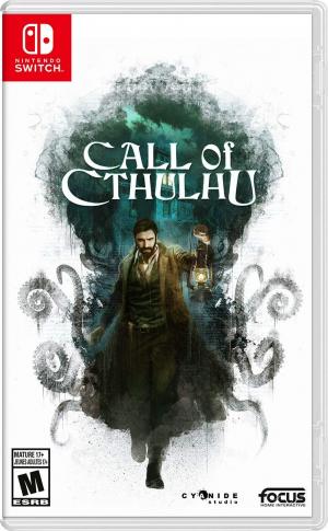Call of Cthulhu (Complete)