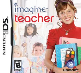 Imagine Teacher (Loose Cartridge)